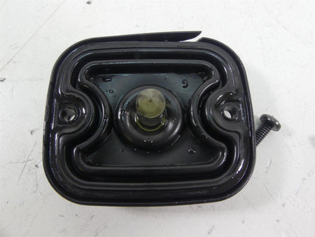 2015 Harley FXDF Dyna Fat Bob Front Brake Master Cylinder 11/16" - Read 45170-08 {{ shop.shopifyCountryName }} - Mototech271