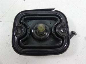 2015 Harley FXDF Dyna Fat Bob Front Brake Master Cylinder 11/16" - Read 45170-08 | Mototech271