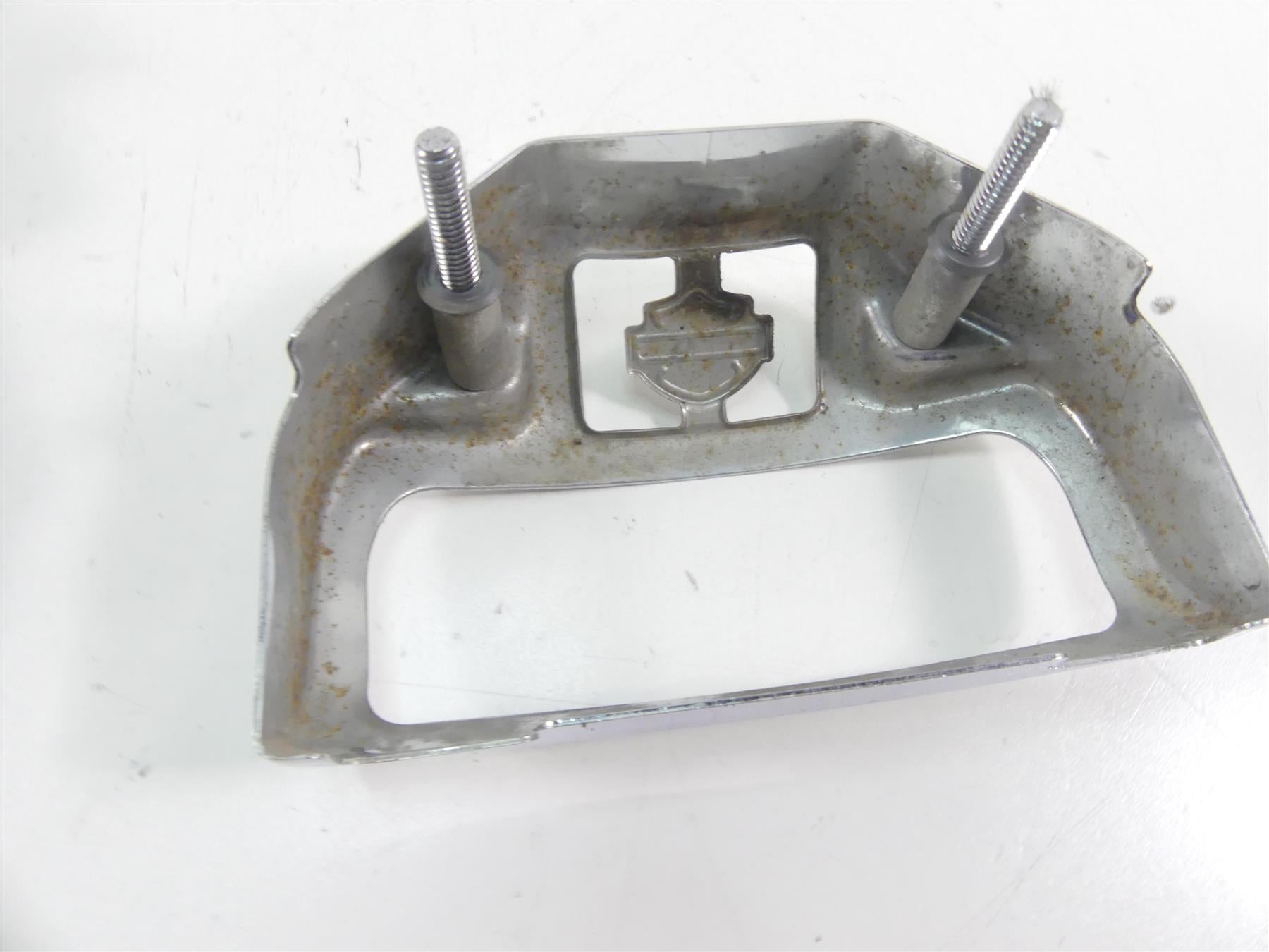 2004 Harley FXDWGI Dyna Wide Glide Rectifier Voltage Regulator 74631-04 {{ shop.shopifyCountryName }} - Mototech271