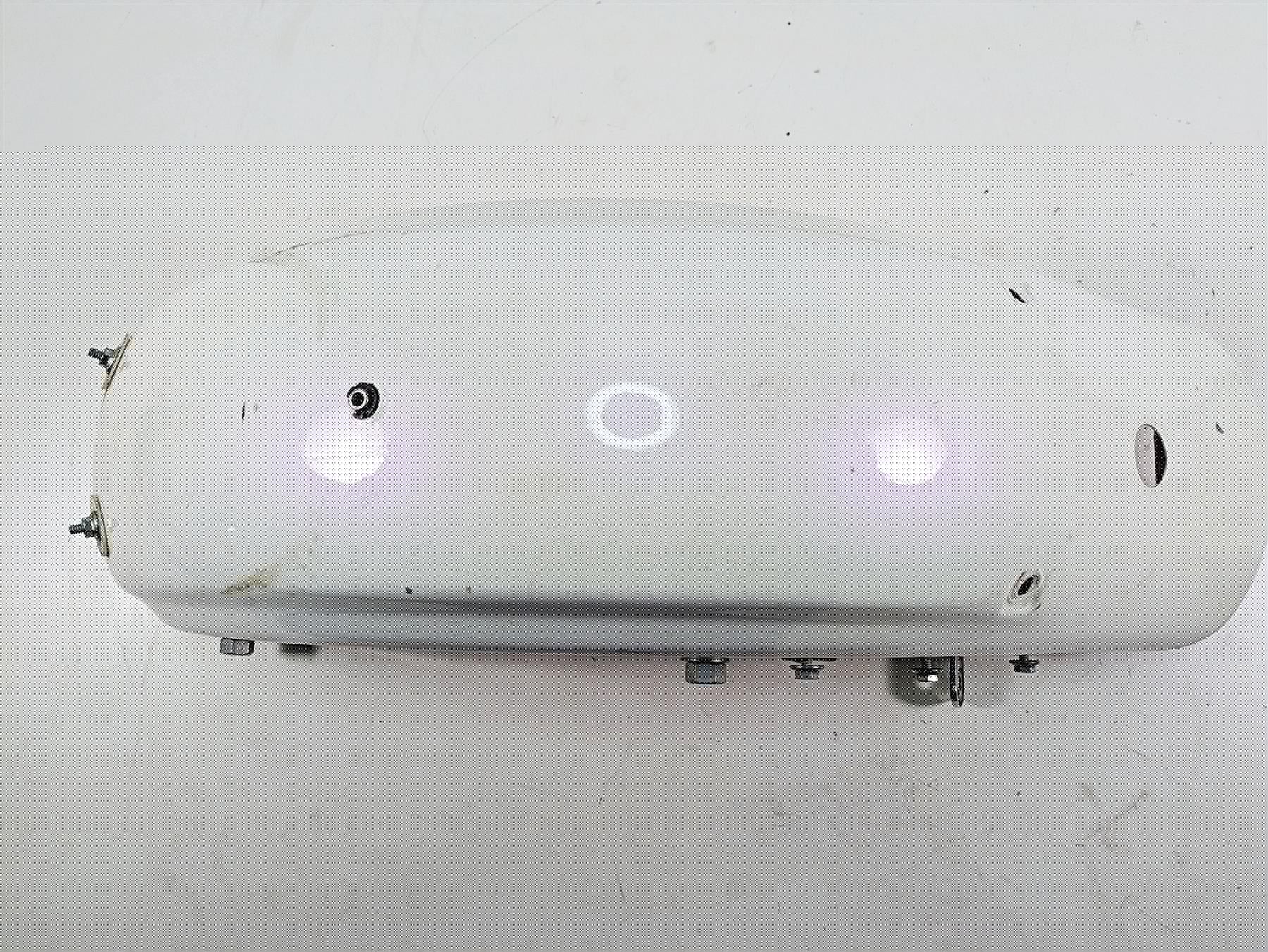 2019 Harley Touring FLHX Street Glide Rear Fender -Read 60575-10A {{ shop.shopifyCountryName }} - Mototech271