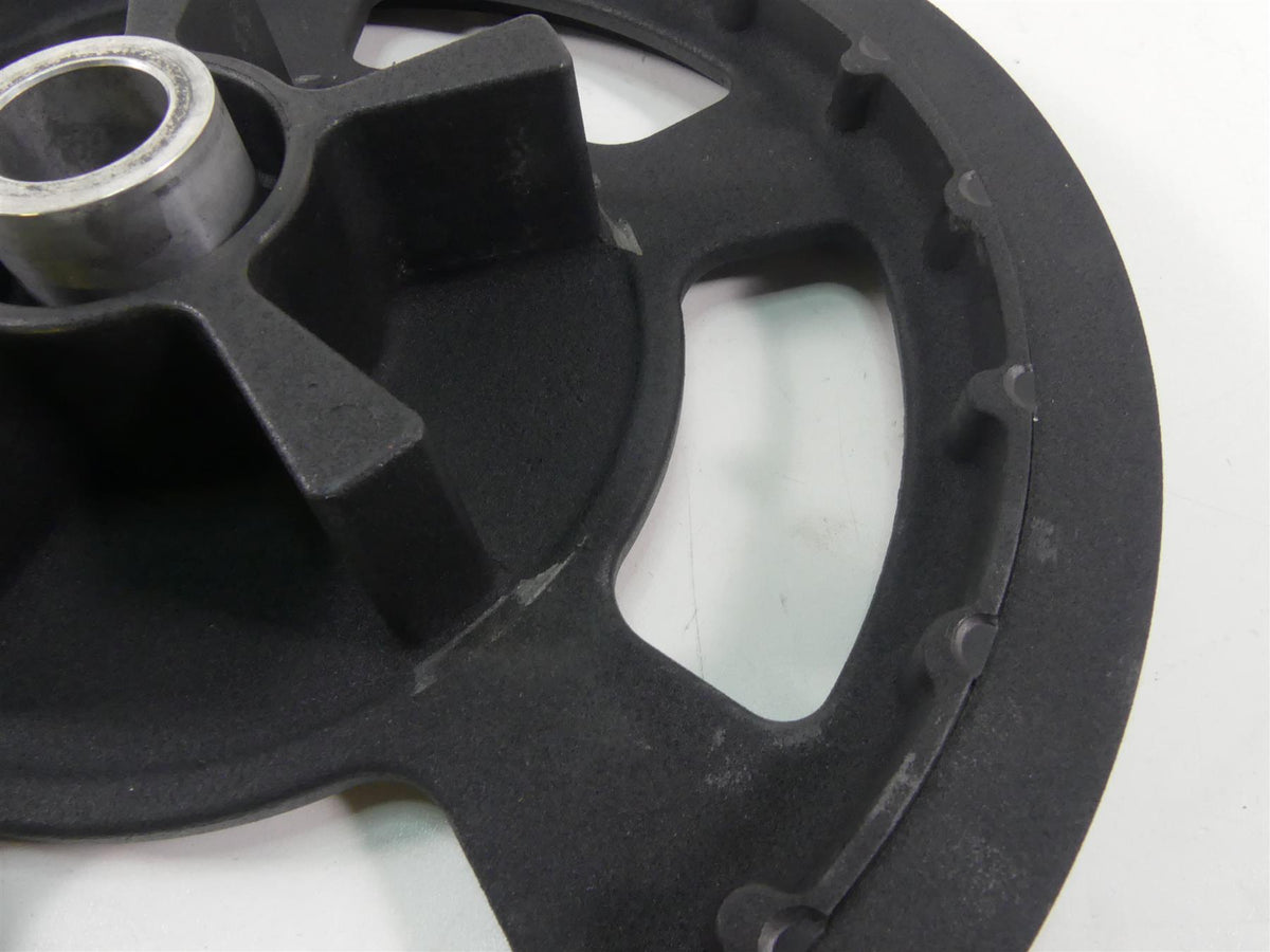 2016 Harley Touring FLHR Road King Rear Belt Sprocket Pulley 68T 24mm 40217-09 {{ shop.shopifyCountryName }} - Mototech271