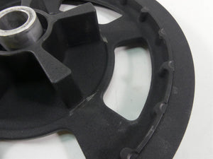 2016 Harley Touring FLHR Road King  Rear Belt Sprocket Pulley 68T 24mm 40217-09 | Mototech271