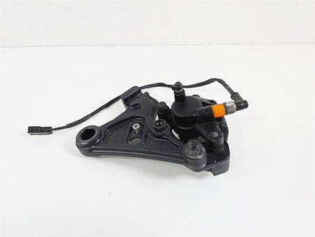 2021 Indian Scout 1200 Rear Abs Brake Caliper & Mount Bracket 1913555 {{ shop.shopifyCountryName }} - Mototech271