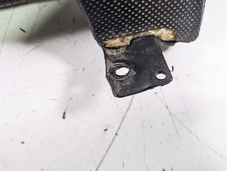 2012 Harley VRSCF Muscle V Rod Rear Passenger Seat Saddle - Read 52438-09 {{ shop.shopifyCountryName }} - Mototech271