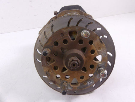 2015 Polaris RZR S 900 EPS Rear Left GDP 4" Portal Gear Lift PGH-1-44-155#CL {{ shop.shopifyCountryName }} - Mototech271