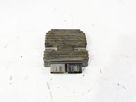 2019 Can Am Maverick X3 XRS Turbo R Rectifier Voltage Regulator 710005842 {{ shop.shopifyCountryName }} - Mototech271