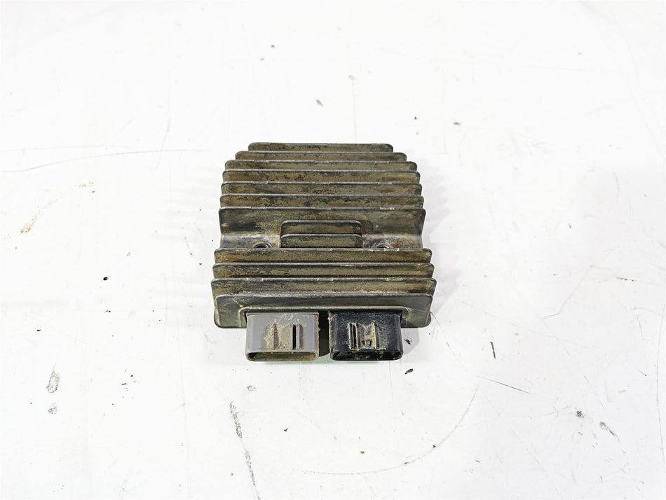 2019 Can Am Maverick X3 XRS Turbo R Rectifier Voltage Regulator 710005842 {{ shop.shopifyCountryName }} - Mototech271