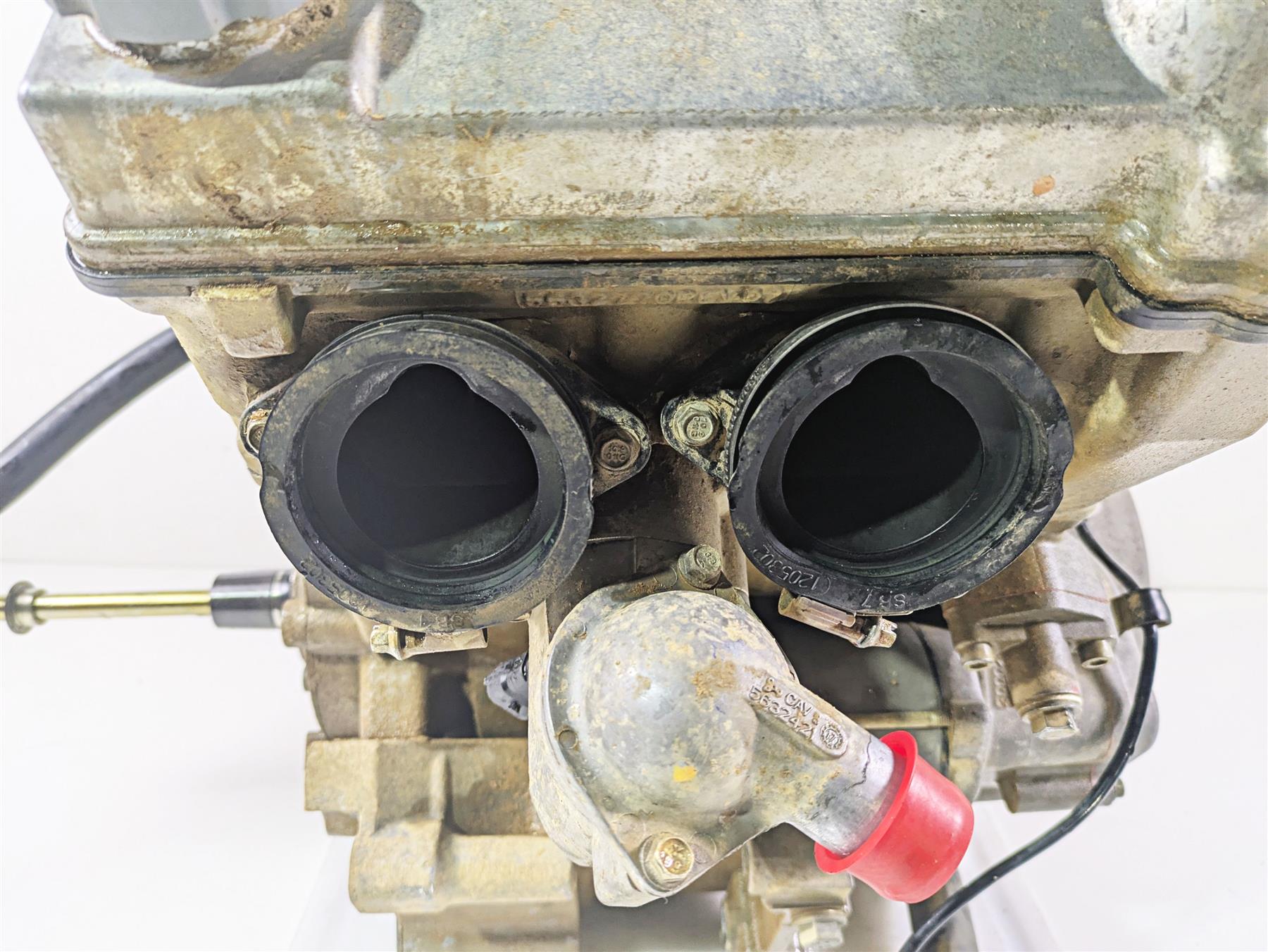 2018 Polaris RZR XP 1000 Trail Rock Running Engine Motor 3k Only 2207368 {{ shop.shopifyCountryName }} - Mototech271