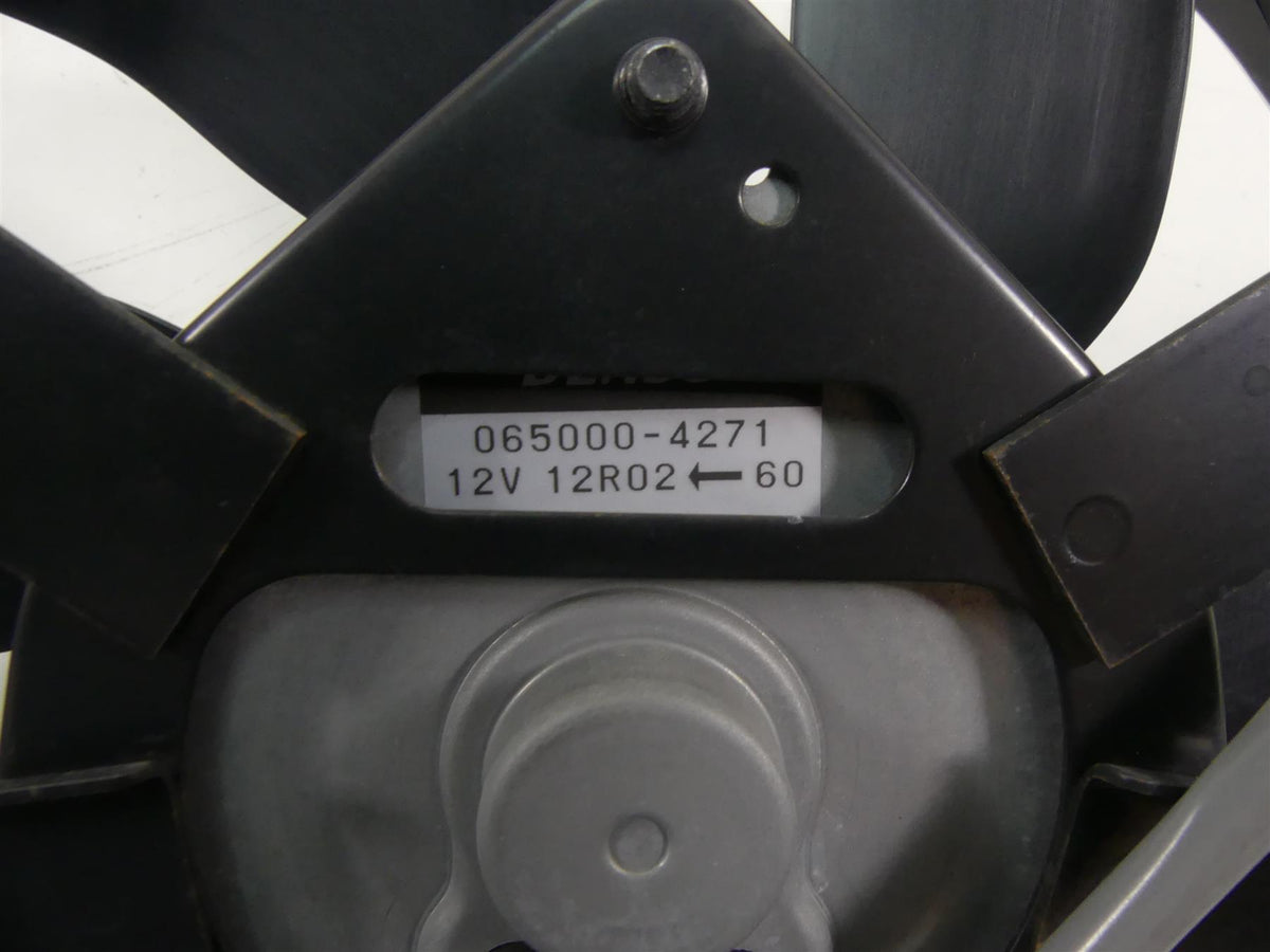 2015 Yamaha MT09 FZ09 Radiator Fan 1RC-12405-00-00 1RC-12405-02-00 {{ shop.shopifyCountryName }} - Mototech271