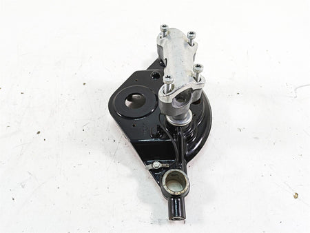 2013 Harley Touring FLHX Street Glide Upper Triple Tree Riser Set 45435-10 {{ shop.shopifyCountryName }} - Mototech271