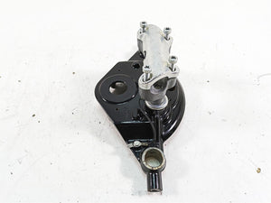 2013 Harley Touring FLHX Street Glide Upper Triple Tree Riser Set 45435-10 | Mototech271