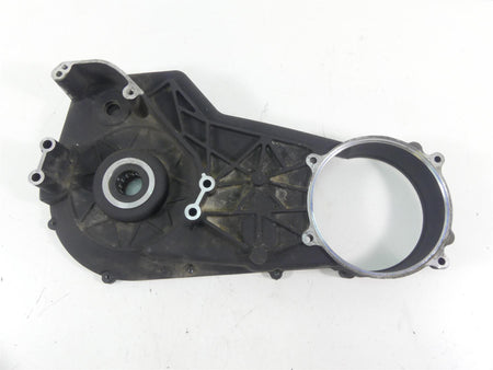2002 Harley Softail FXSTDI Deuce Inner Primary Drive Clutch Cover 60620-94B {{ shop.shopifyCountryName }} - Mototech271