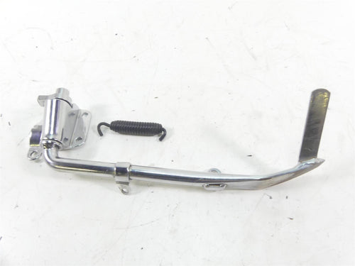 2007 Harley FLHTCU SE2 CVO Electra Glide Side Kick Stand Kickstand 50075-07A | Mototech271