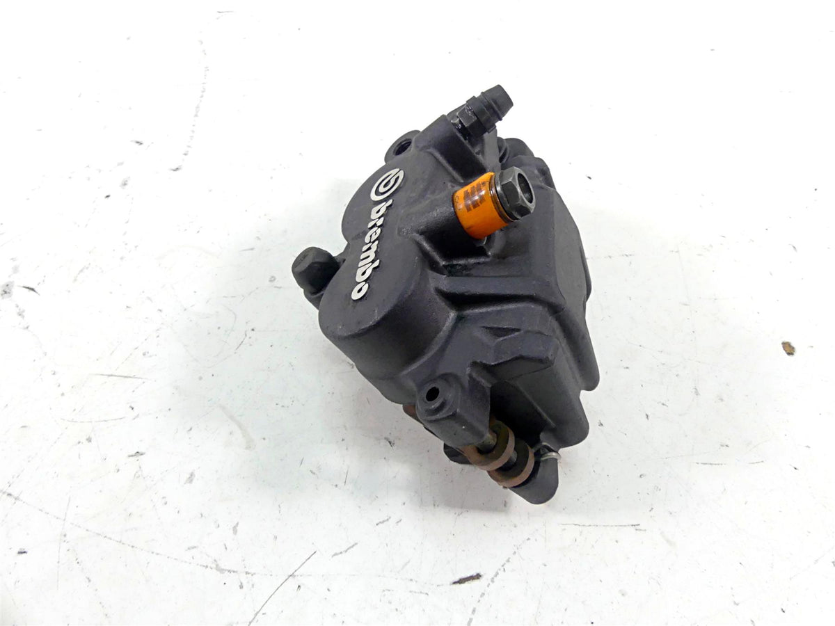2013 Ducati Diavel Red Rear Brembo Brake Caliper 61140371B {{ shop.shopifyCountryName }} - Mototech271