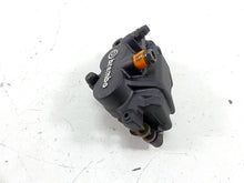 Load image into Gallery viewer, 2013 Ducati Diavel Red Rear Brembo Brake Caliper 61140371B
