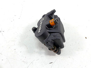 2013 Ducati Diavel Red Rear Brembo Brake Caliper 61140371B