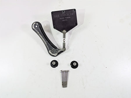 2007 Harley Touring FLHRSE CVO Road King True Track Inc. Stabilizer Set 20-00LR {{ shop.shopifyCountryName }} - Mototech271