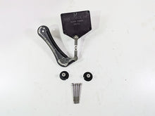 Load image into Gallery viewer, 2007 Harley Touring FLHRSE CVO Road King True Track Inc. Stabilizer Set 20-00LR
