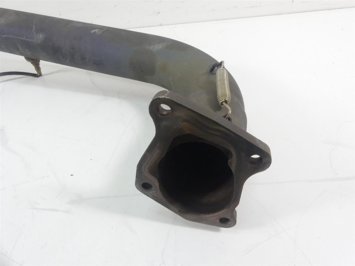 2018 Polaris RZR1000 XP EPS Turbo Dynamix Trinity Stage5 Exhaust System TR-4153D {{ shop.shopifyCountryName }} - Mototech271