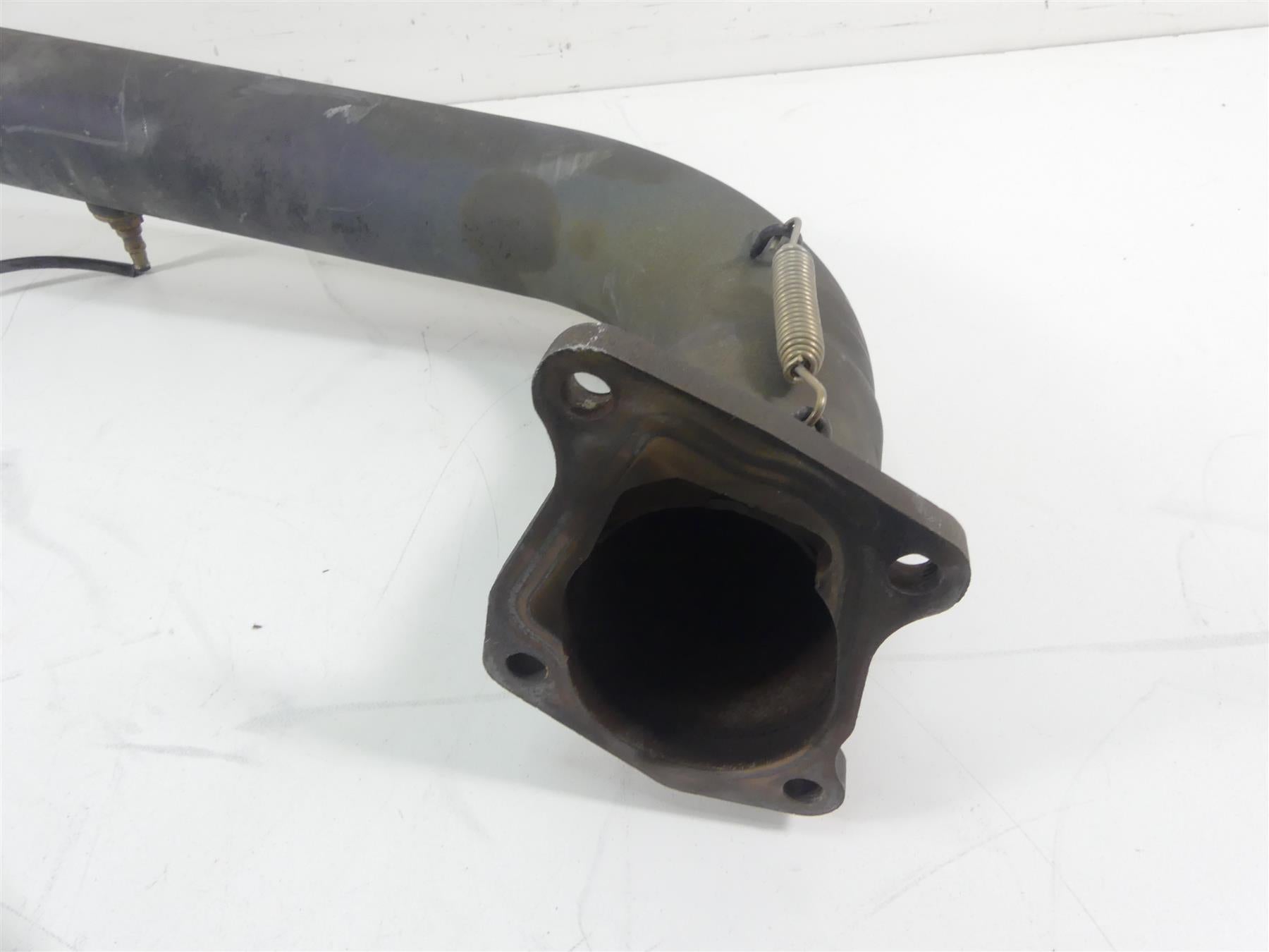 2018 Polaris RZR1000 XP EPS Turbo Dynamix Trinity Stage5 Exhaust System TR-4153D {{ shop.shopifyCountryName }} - Mototech271