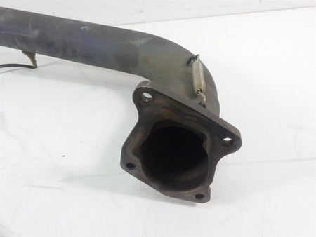 2018 Polaris RZR1000 XP EPS Turbo Dynamix Trinity Stage5 Exhaust System TR-4153D {{ shop.shopifyCountryName }} - Mototech271