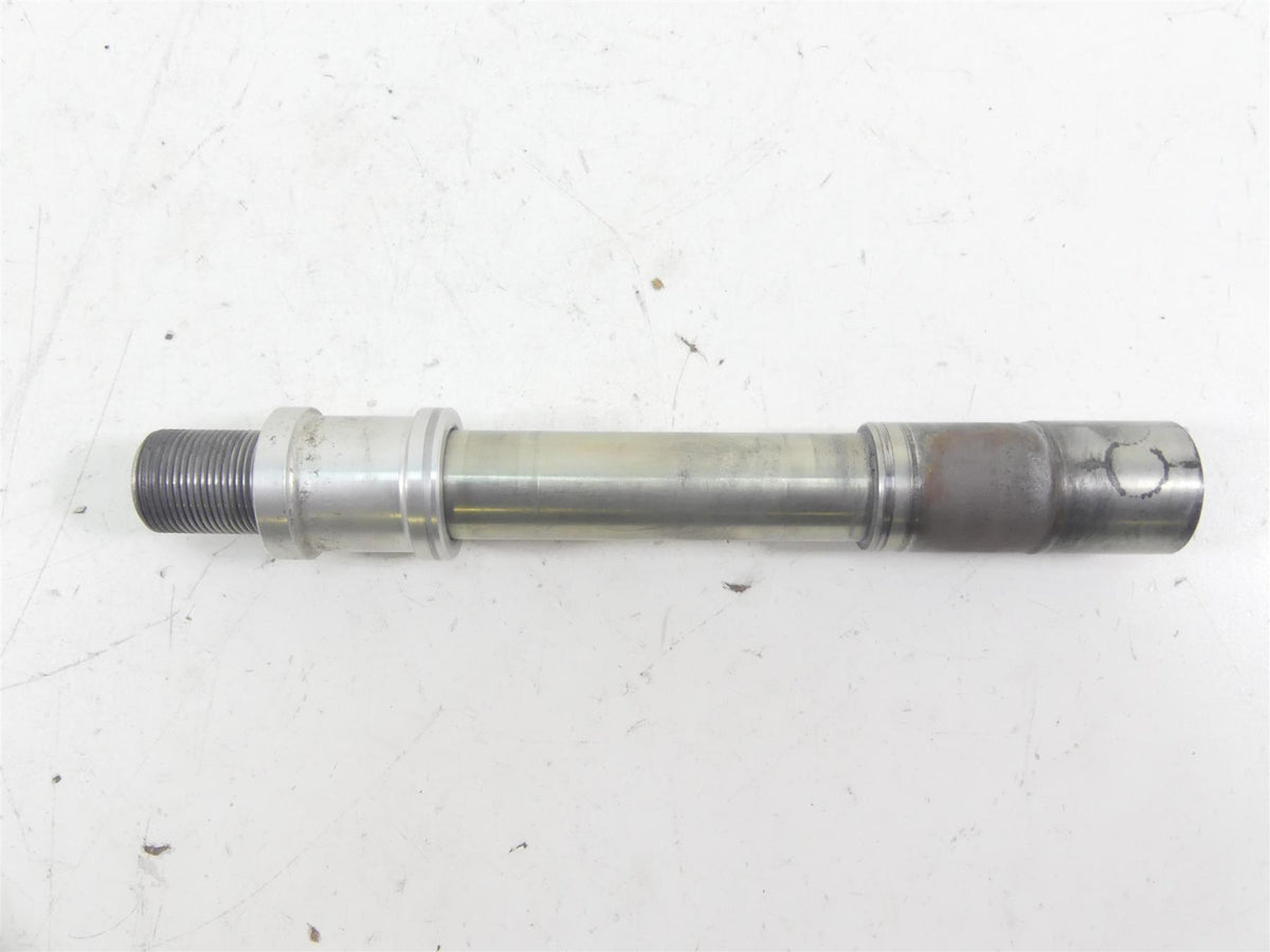 2012 BMW R1200 GS K255 Adventure Straight Front Axle Wheel Spindle 36318526446 {{ shop.shopifyCountryName }} - Mototech271