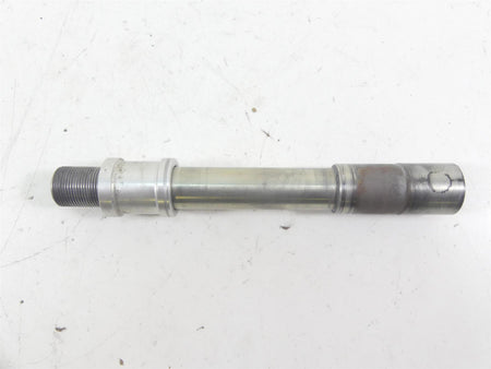 2012 BMW R1200 GS K255 Adventure Straight Front Axle Wheel Spindle 36318526446 {{ shop.shopifyCountryName }} - Mototech271