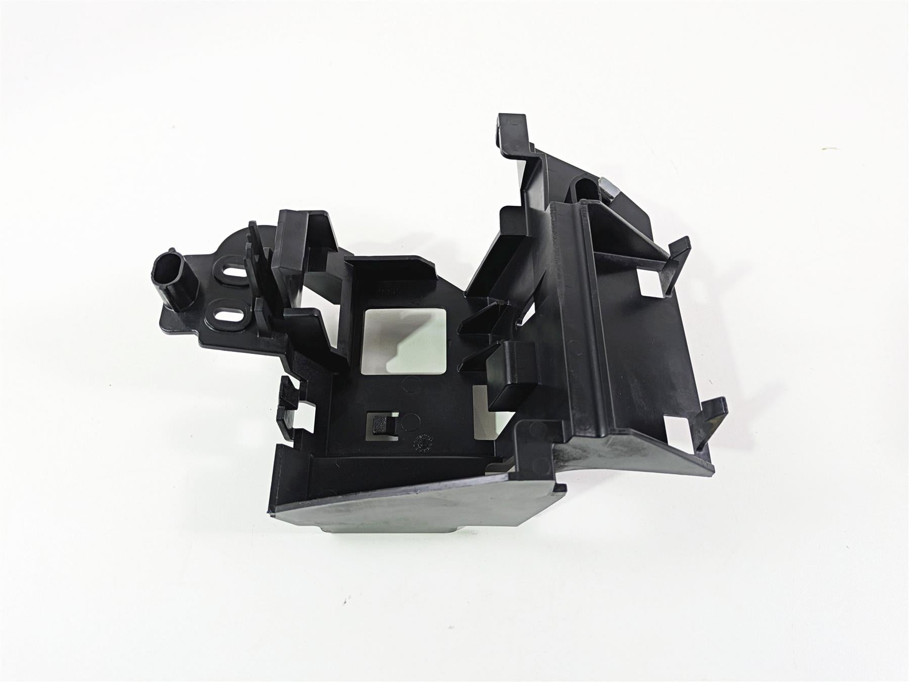 2017 Harley Softail Heritage Classic FLSTC Electric Holder Plastic Set 70354-11 {{ shop.shopifyCountryName }} - Mototech271