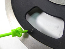 Load image into Gallery viewer, 2013 Harley VRSCF Muscle Vrod Rear Drive Belt Sprocket  Pulley 72T 1&quot; 40566-07
