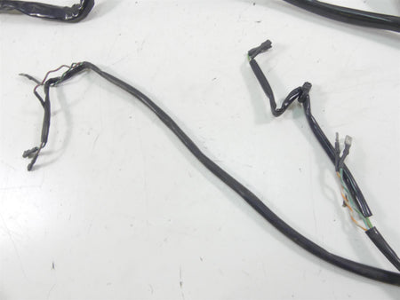 2007 Harley FLHTCU SE2 CVO Electra Glide Main Wiring Harness Loom 70992-07 {{ shop.shopifyCountryName }} - Mototech271