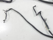 Load image into Gallery viewer, 2007 Harley FLHTCU SE2 CVO Electra Glide Main Wiring Harness Loom 70992-07 | Mototech271
