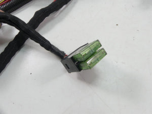 2011 Victory Vision Tour Main Wiring Harness Loom Heat Abs - No Cuts 2411259 | Mototech271