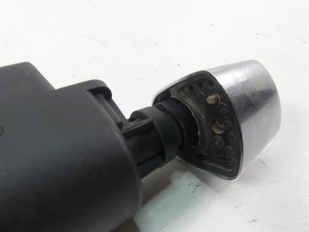 2012 Harley Touring FLHTP Electra Glide Ignition Switch Knob - Read 71572-06 {{ shop.shopifyCountryName }} - Mototech271