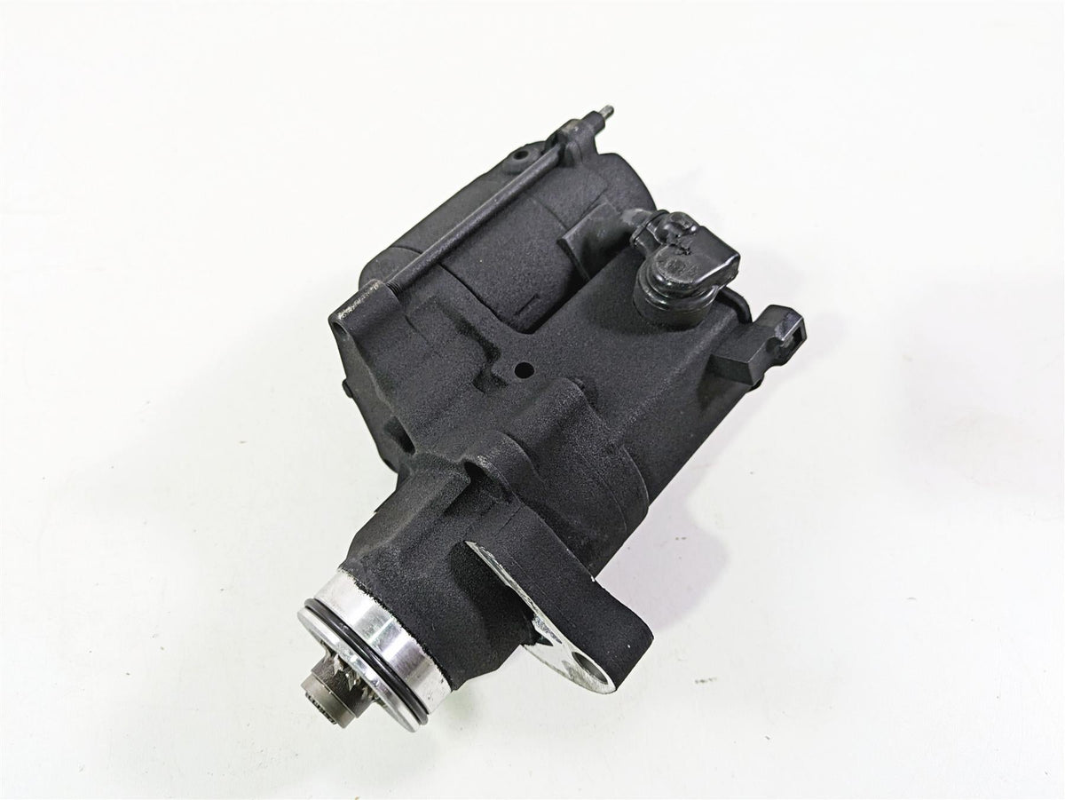 2017 Harley Dyna FXDB Street Bob Engine Starter Motor 31618-06A {{ shop.shopifyCountryName }} - Mototech271