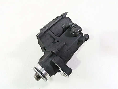 2017 Harley Dyna FXDB Street Bob Engine Starter Motor 31618-06A {{ shop.shopifyCountryName }} - Mototech271