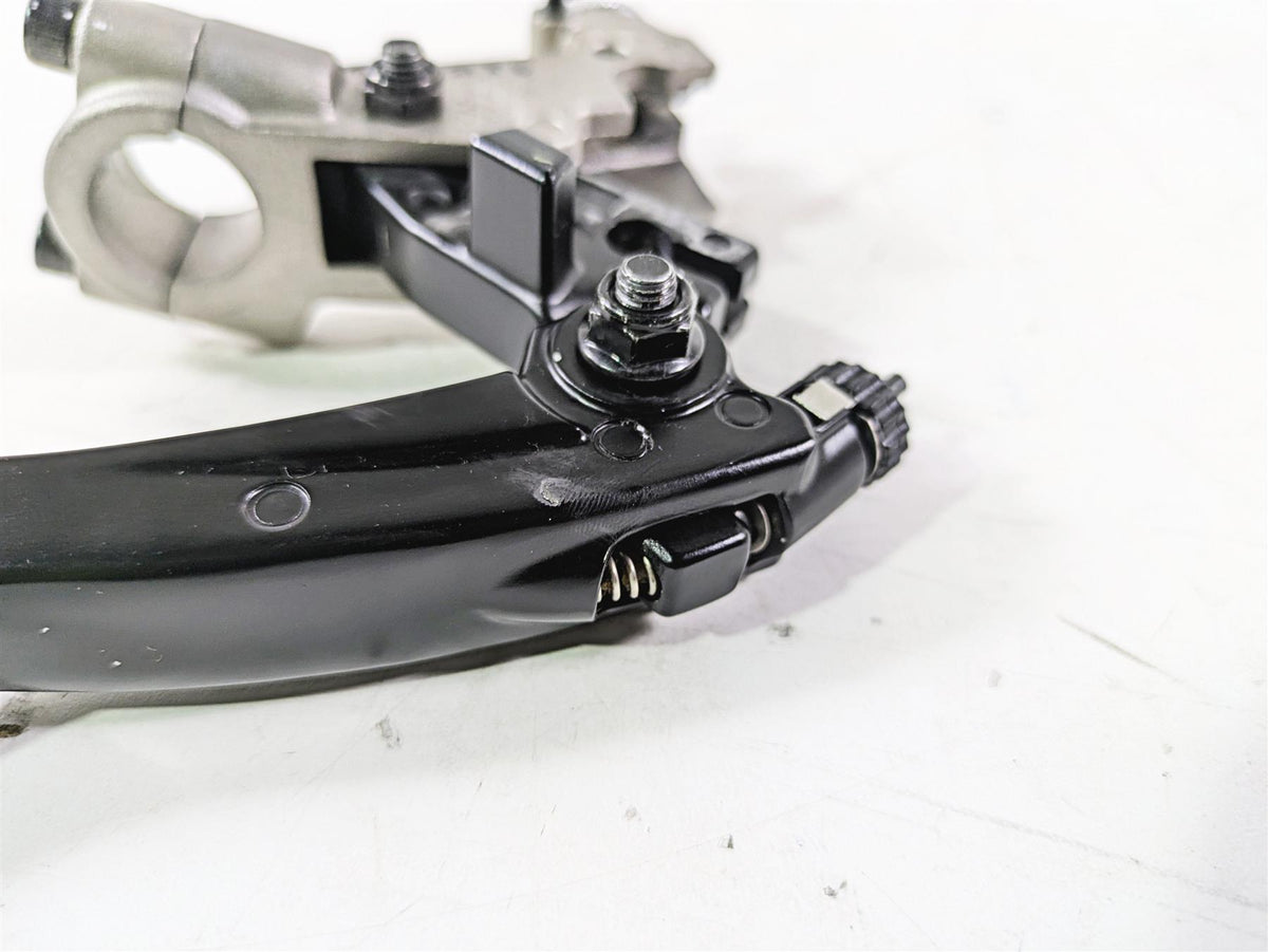 2020 Triumph Daytona 765 Moto2 Clutch Perch & Lever T2043061 {{ shop.shopifyCountryName }} - Mototech271