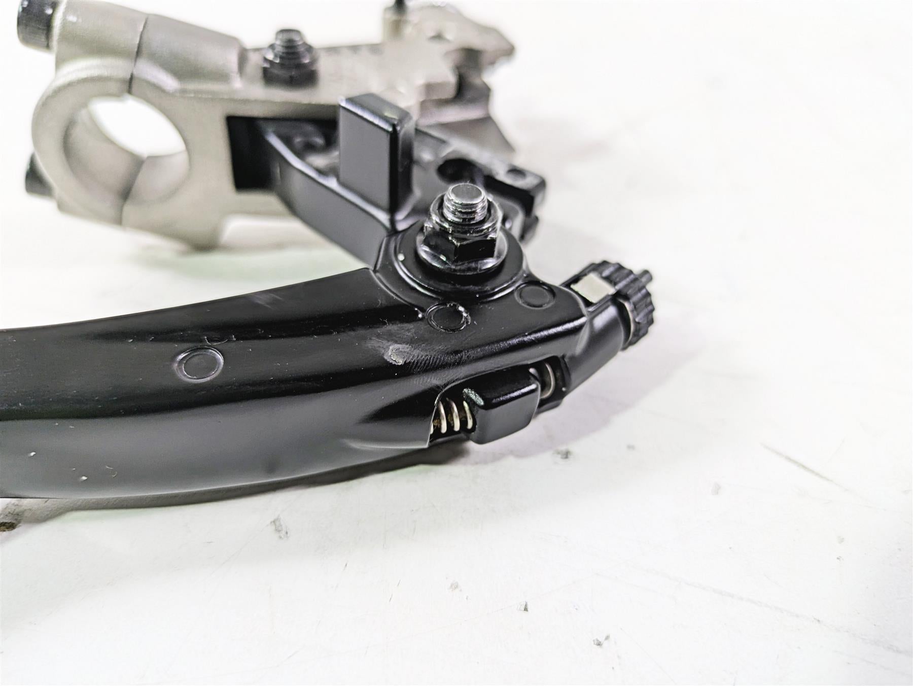 2020 Triumph Daytona 765 Moto2 Clutch Perch & Lever T2043061 {{ shop.shopifyCountryName }} - Mototech271