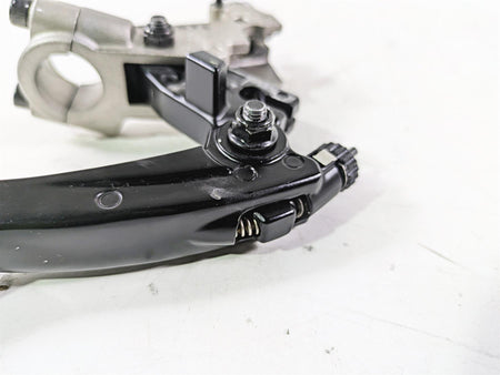 2020 Triumph Daytona 765 Moto2 Clutch Perch & Lever T2043061 {{ shop.shopifyCountryName }} - Mototech271