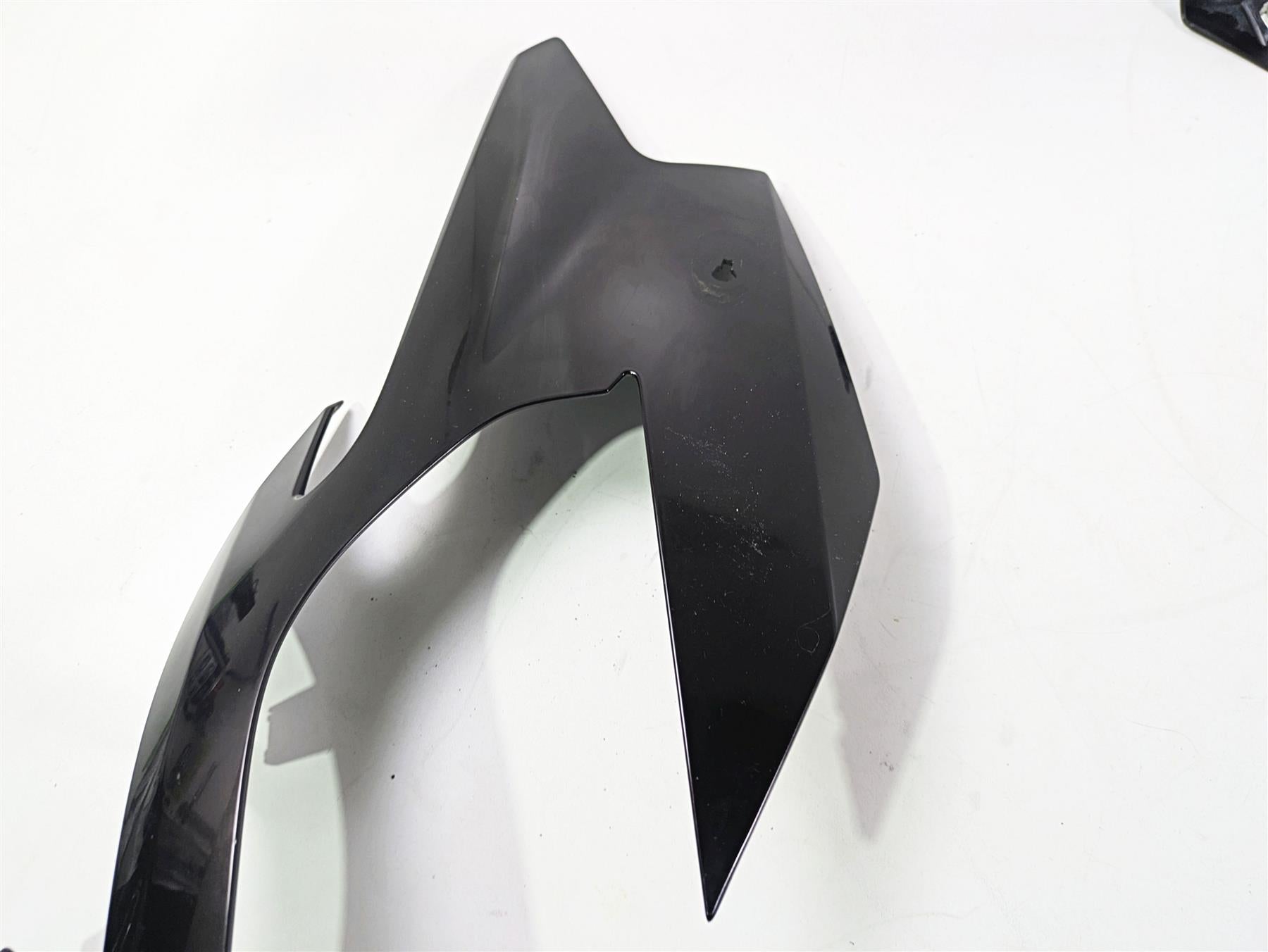 2016 BMW R1200RT K52 Headlight Fairing Cover Set - Read 46638533559 46638533560 {{ shop.shopifyCountryName }} - Mototech271
