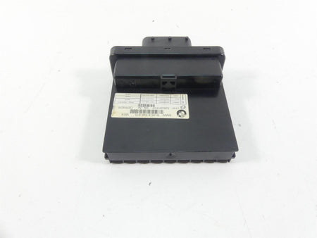 2013 BMW R1200GS GSW K50 Basic Ecm Electronic Control Module Unit 61358546815 {{ shop.shopifyCountryName }} - Mototech271