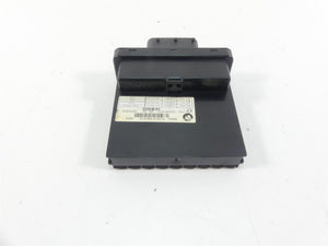 2013 BMW R1200GS GSW K50 Basic Ecm Electronic Control Module Unit 61358546815 | Mototech271