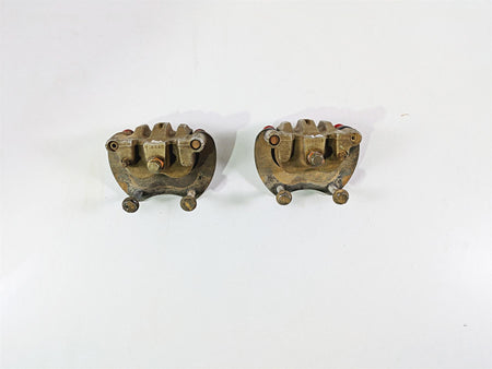 2019 Polaris RZR XP 1000 Highlifter Rear Brake Caliper Set 1912141 1912142 {{ shop.shopifyCountryName }} - Mototech271