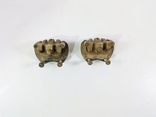 Load image into Gallery viewer, 2019 Polaris RZR XP 1000 Highlifter Rear Brake Caliper Set 1912141 1912142
