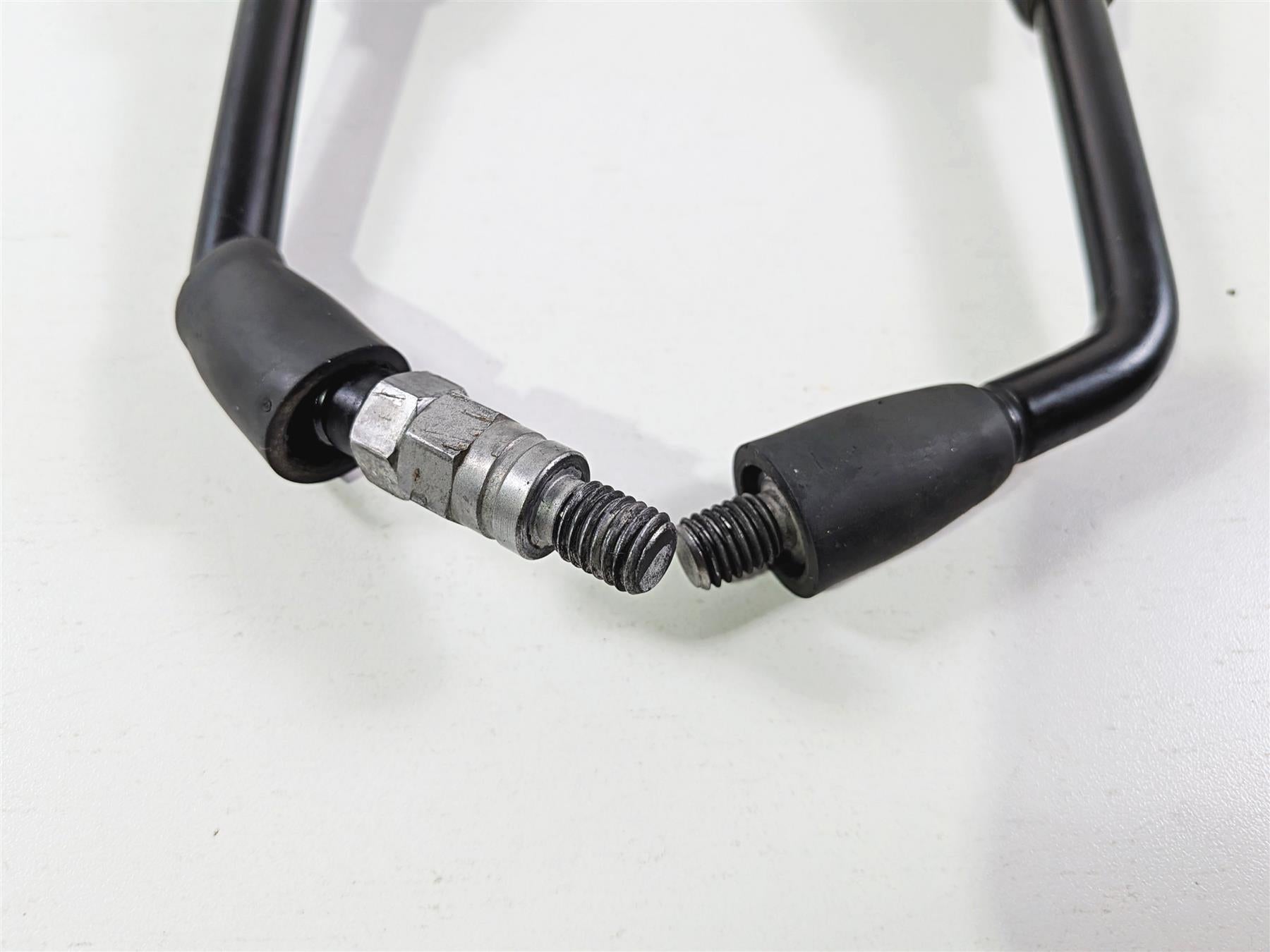 2023 BMW F850GS K81 Oem Stock Rear View Mirror Set 51168567453 51168567454 {{ shop.shopifyCountryName }} - Mototech271