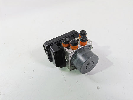 2016 Ducati Monster 1200 S Abs Brake Control Unit Module Pump 54240451B {{ shop.shopifyCountryName }} - Mototech271