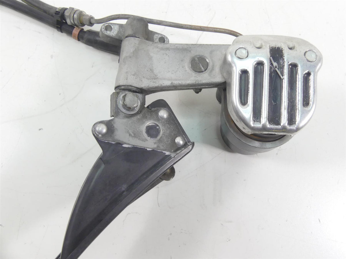 1977 Honda CB750 A Four Hondamatic Front Brake Caliper 45100-393-771 {{ shop.shopifyCountryName }} - Mototech271