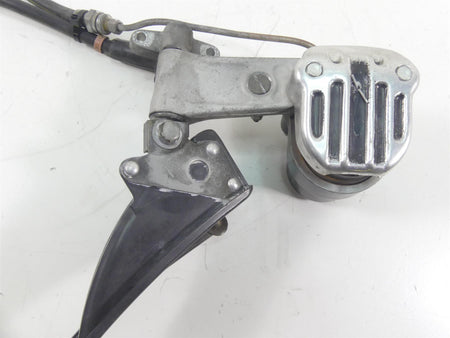 1977 Honda CB750 A Four Hondamatic Front Brake Caliper 45100-393-771 {{ shop.shopifyCountryName }} - Mototech271