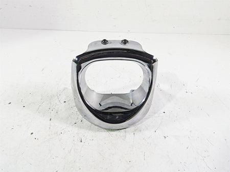 2005 Harley Softail FLSTFSE CVO Fat Boy Lower Bug Spoiler Cover Kit 57041-01A {{ shop.shopifyCountryName }} - Mototech271
