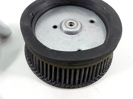 2007 Harley Touring FLHRSE CVO Road King 110 Air Cleaner Breather 29206-07 {{ shop.shopifyCountryName }} - Mototech271