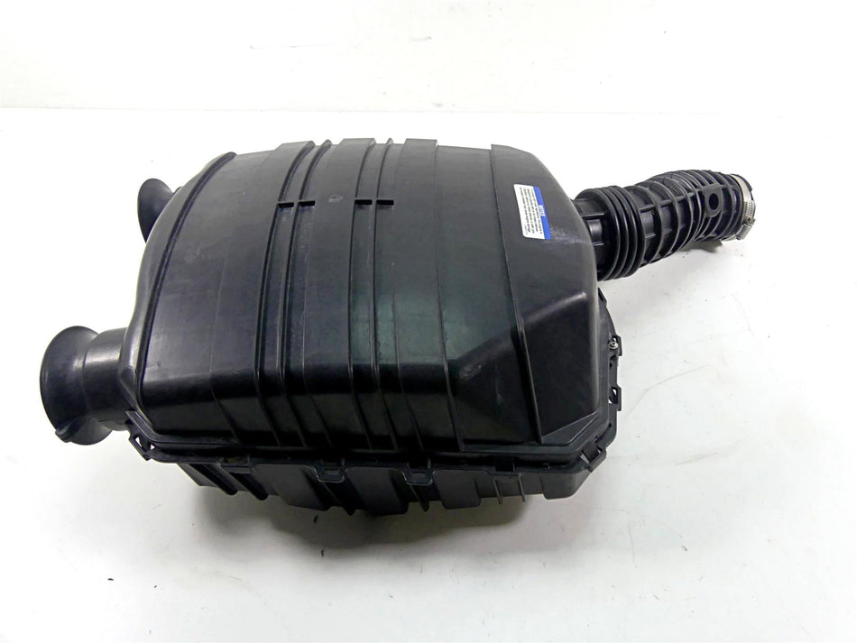 2011 Sea-Doo RXT-X 260 Upper Lower Air Box Intake Silencer 273000356 273000372 {{ shop.shopifyCountryName }} - Mototech271